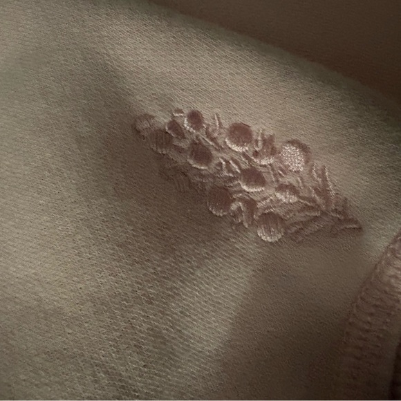 FP Movement by Free People Pink Hoodie Sweater - Picture 4 of 8